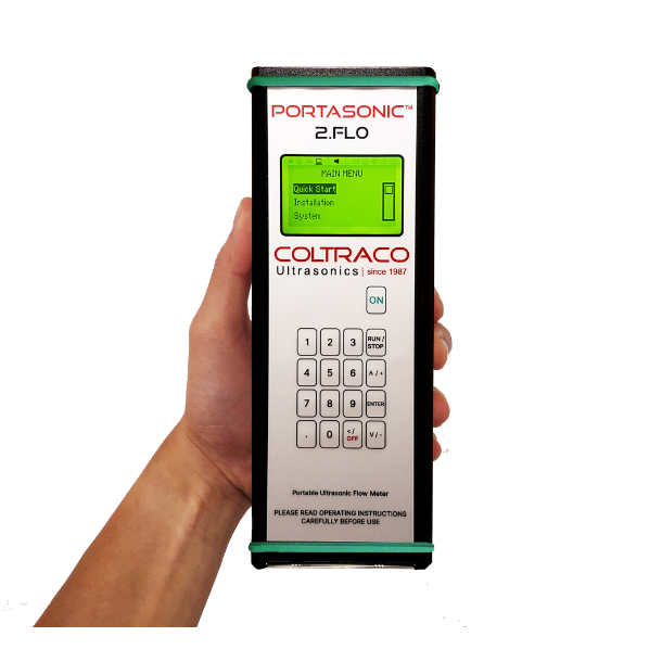 COLTRACO Ultrasonics